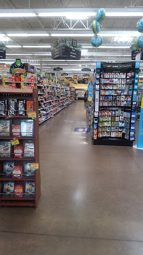 Grocery Store «Kroger», reviews and photos, 455 Nathan Dean Blvd, Dallas, GA 30132, USA