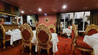 Atmosphère du Restaurant indien Etoile de L'Inde à Châtillon - n°1