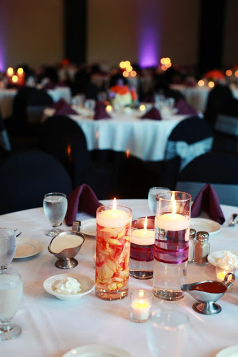 Wedding Venue «Heston Hills Event Center», reviews and photos, 1933 E 800 N, La Porte, IN 46350, USA