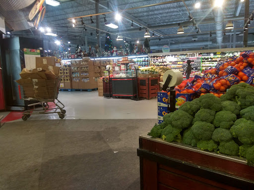 Grocery Store «ShopRite of Lincoln Park», reviews and photos, 60 Beaverbrook Rd, Lincoln Park, NJ 07035, USA