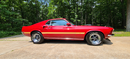 Kelly Kleen Auto Detailing en Union