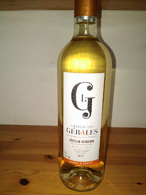Château Les Gérales - Fauche Et Fils à Pomport