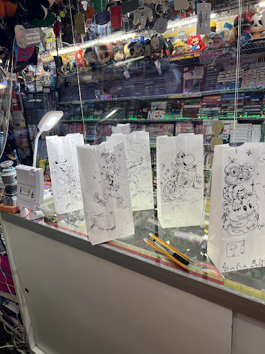 Video Game Store «Sudden Impact», reviews and photos, 201 Winthrop St, Winthrop, MA 02152, USA