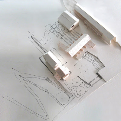 Barbara Vidal Architecte HMONP à Bourg-Saint-Maurice
