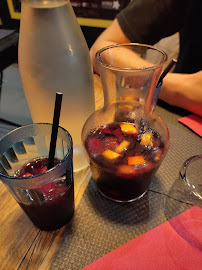 Plats et boissons du Restaurant de tapas Bodeguita - Restaurant & Tapas à Arles - n°20