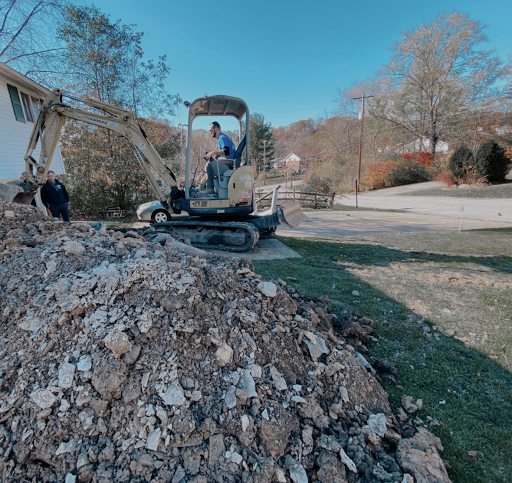 HVAC Contractor «Restano Heating, Cooling, & Plumbing», reviews and photos, 130 Anderson Ln, Pittsburgh, PA 15239, USA