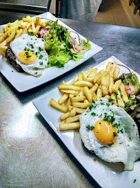 Frite du Restaurant La Mandoline à Argelès-sur-Mer - n°8