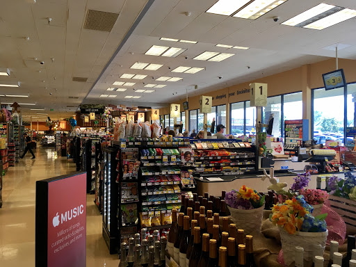 Grocery Store «Ralphs», reviews and photos, 125 N El Camino Real, Encinitas, CA 92024, USA