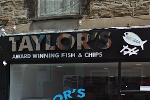 Taylor's Traditional Fish & Chips image