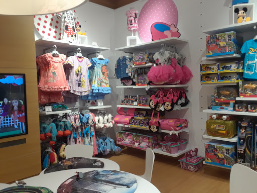 Toy Store «Disney Store», reviews and photos, 7527 Dadeland Mall Cir W, Miami, FL 33156, USA