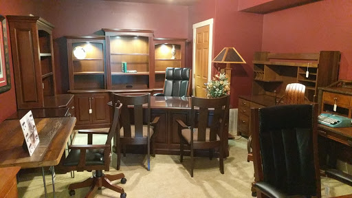 Furniture Store «Clear Creek Amish Furniture», reviews and photos, 1558 OH-73, Waynesville, OH 45068, USA