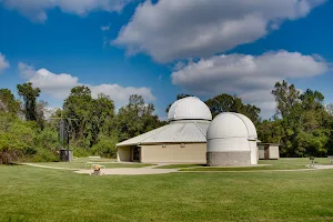 Highland Road Park Observatory image