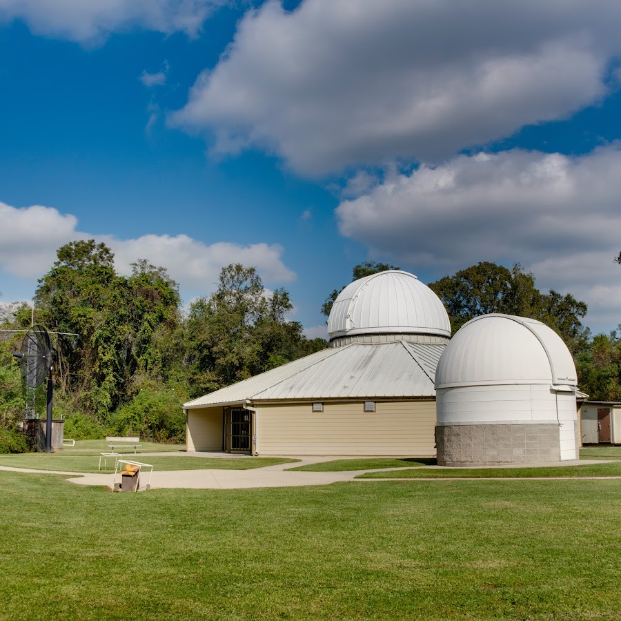 Highland Road Park Observatory