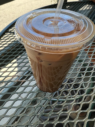 Coffee Shop «Higher Grounds Cafe», reviews and photos, 803 14th St B, Golden, CO 80401, USA