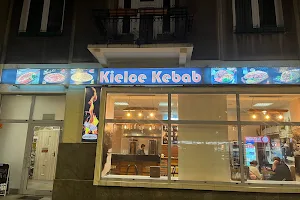Kielce Kebab image