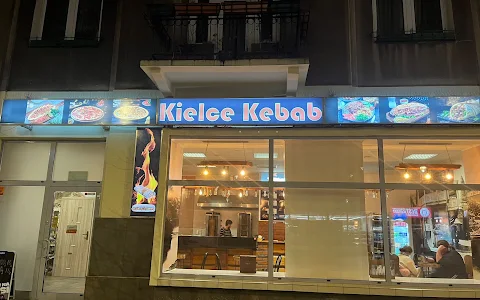 Kielce Kebab image