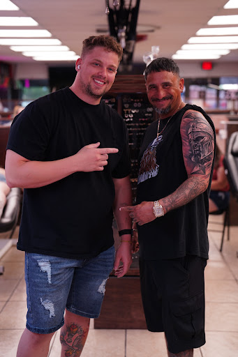Explore yeshua tattoo ideas, creative tattoo ideas in Odessa, available at Evil Ink Tattoo