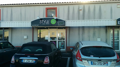 Style UP Villeneuve les Magueulone à Villeneuve-lès-Maguelone