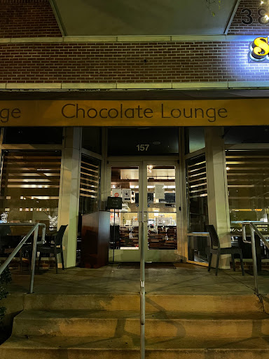 Dessert Restaurant «Sablon Chocolate Lounge», reviews and photos, 3839 McKinney Ave #157, Dallas, TX 75204, USA