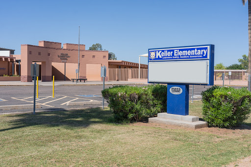 Keller Elementary School