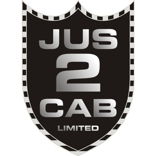 Jus 2 Cab Limited - Nottingham