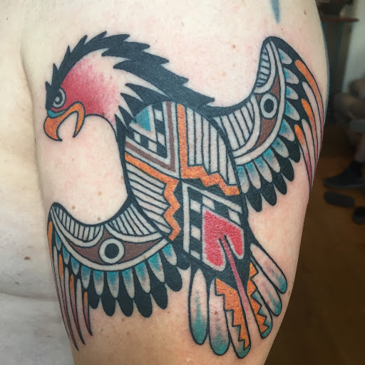 Explore stomach tattoos men ideas, creative tattoo ideas in Taos, available at Magical Tattoo