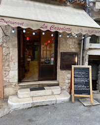 Photos du propriétaire du Restaurant La Cassolette à Vence - n°17