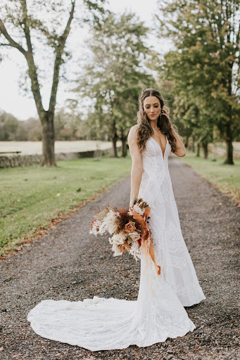 Bridal Shop «Lovely Bride», reviews and photos, 1632 Wisconsin Ave NW, Washington, DC 20007, USA