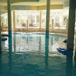 Photo n°2 de l'avis de Ad.i fait le 23/04/2019 à 13:26 sur le  GARTENHOTEL Moser à Eppan an der Weinstraße