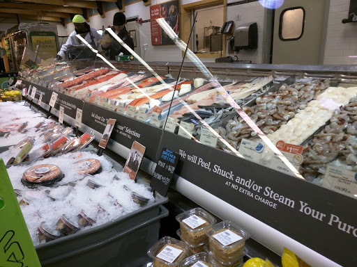 Grocery Store «Whole Foods Market», reviews and photos, 143 Maple Ave E, Vienna, VA 22180, USA