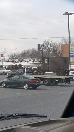 Home Improvement Store «Tractor Supply Co.», reviews and photos, 151 Tower Rd, New Holland, PA 17557, USA