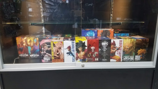 Video Game Store «Video Game Trader LLC», reviews and photos, 1328 Buford Hwy NE, Buford, GA 30518, USA