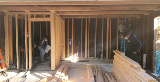 MDM Custom Remodeling Inc image