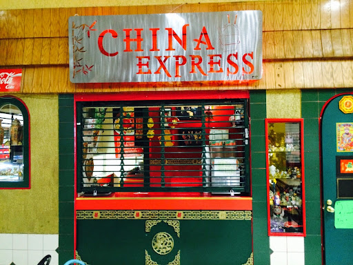 China Express