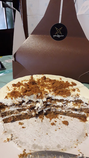 Pandejuevo en Cee, La Coruña