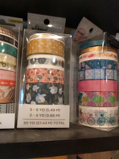 Stationery Store «Paper Source», reviews and photos, 102 Smith St, Brooklyn, NY 11201, USA