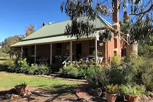 Tuggeranong School House image