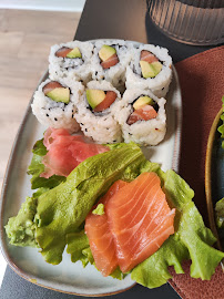 Plats et boissons du Restaurant japonais So Sushi à Châteauroux - n°18