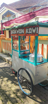 Foto SMK  Negeri 2 Temanggung, Kabupaten Temanggung