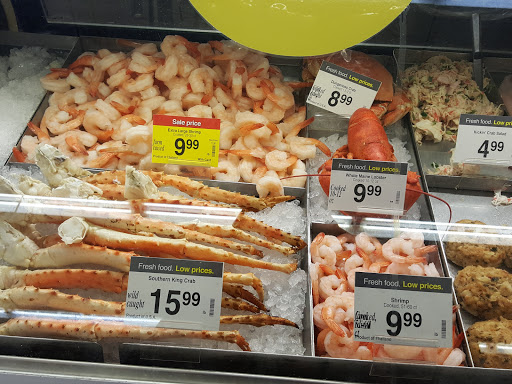 Grocery Store «Kroger», reviews and photos, 1802 N Pointe Dr, Durham, NC 27705, USA