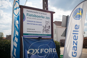 Fietsboerke Jos