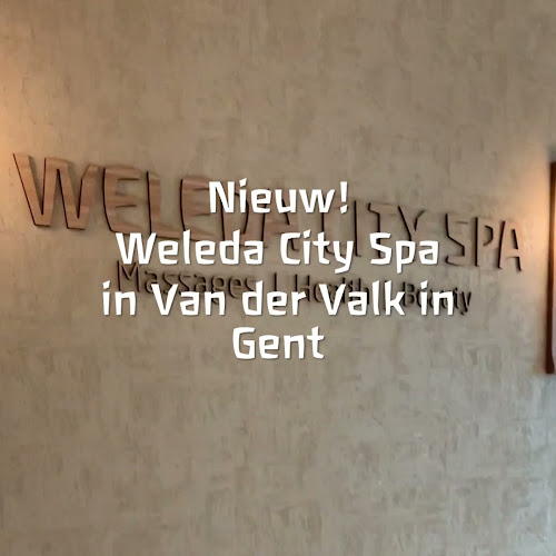 Beoordelingen van Weleda City Spa Gent in Gent - Schoonheidssalon