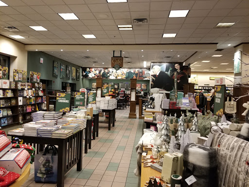 Tiendas Barnes & Noble San Antonio