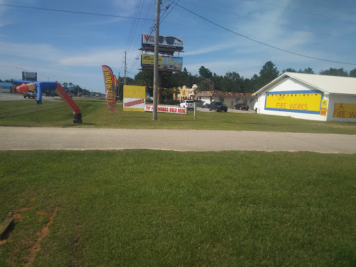 Thrift Store «LA Thrift Store», reviews and photos, 8360 AL-59, Foley, AL 36535, USA