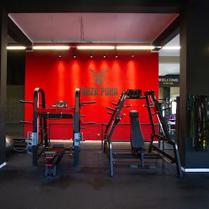Grecana Fitness club Via Luigi Pirandello, 9, 90044 Carini PA, Italia