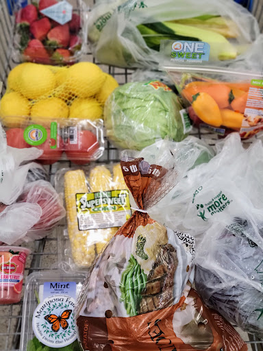 Department Store «Walmart Supercenter», reviews and photos, 8450 University Ave NE, Fridley, MN 55432, USA