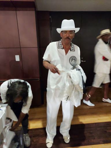 Performing Arts Theater «Ford Community & Performing Arts Center», reviews and photos, 15801 Michigan Ave, Dearborn, MI 48126, USA