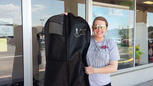 Bridal Shop «Always & Forever», reviews and photos, 1200 S Waldron Rd, Fort Smith, AR 72903, USA