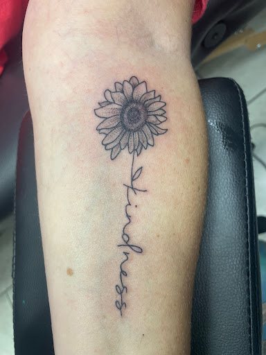 Explore alexander the great tattoo ideas, creative tattoo ideas in Foley, available at Symbolic Ink Tattoo Studio