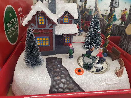 Discount Store «Big Lots», reviews and photos, 2000 Avondale Dr e, Durham, NC 27704, USA